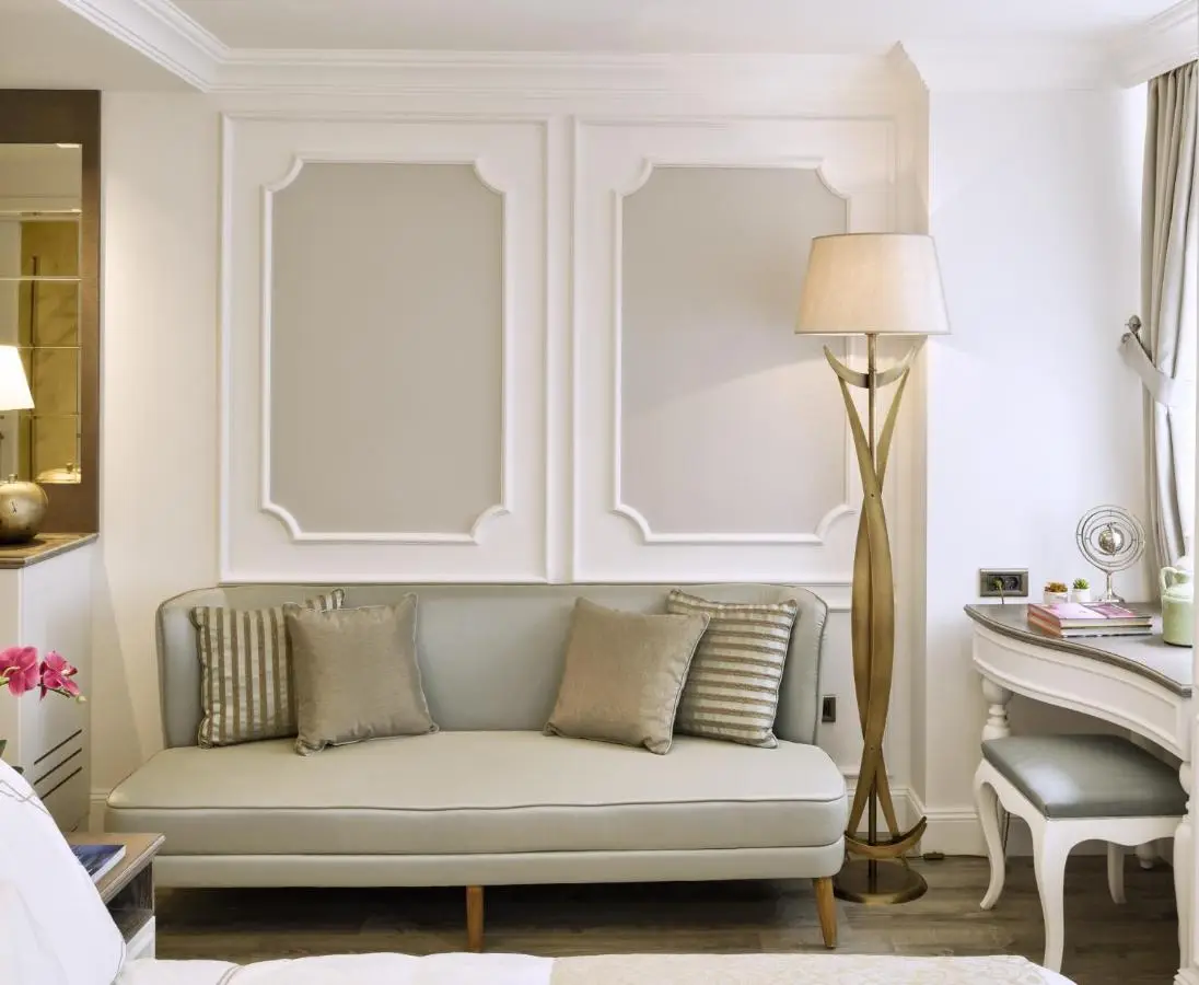 Mirrors Hotel İstanbul Taksim City Center