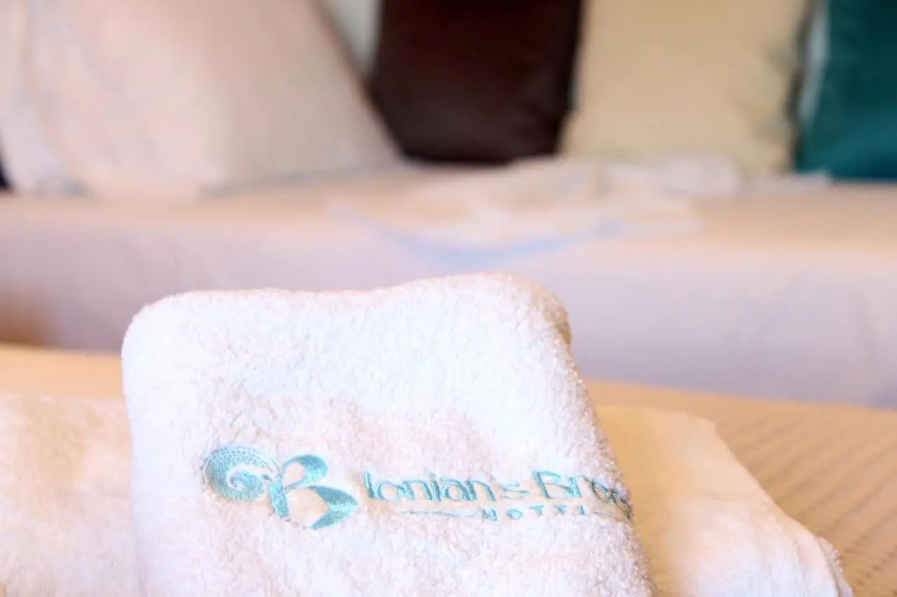 Ionian's Breeze Hotel