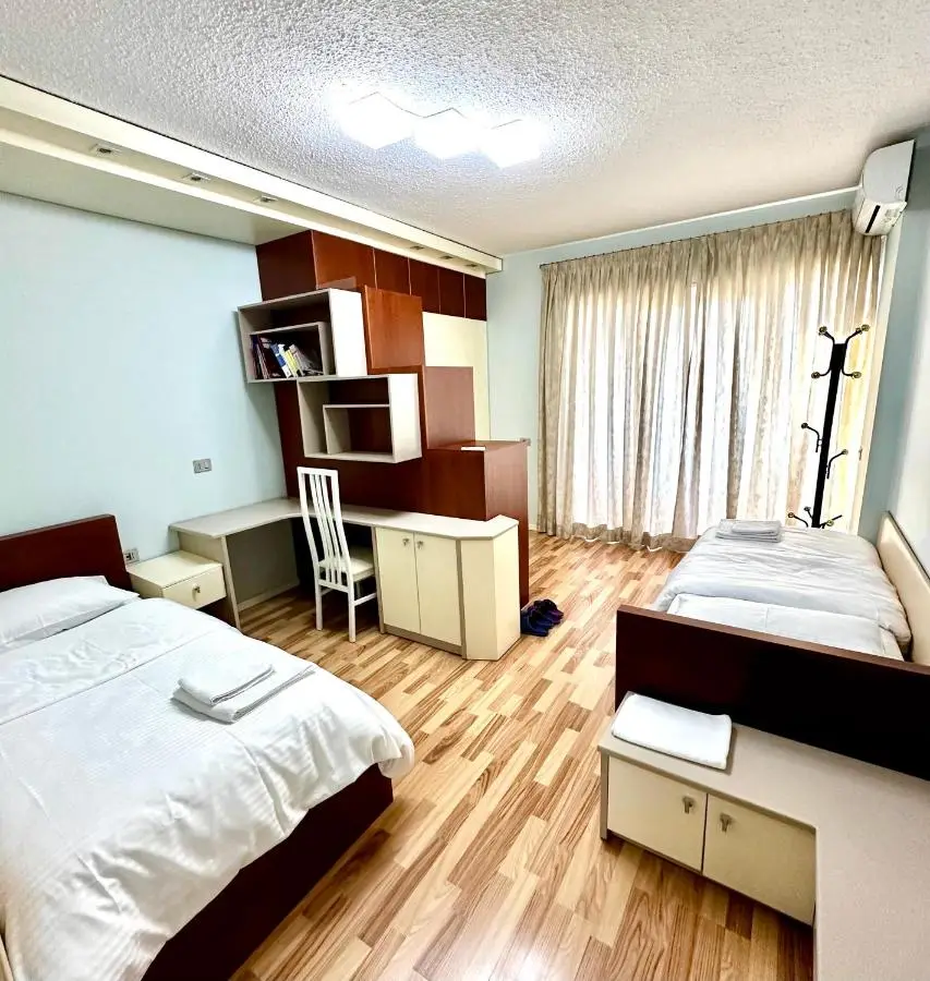 Rolling Apartment Tirana - Near Blloku
