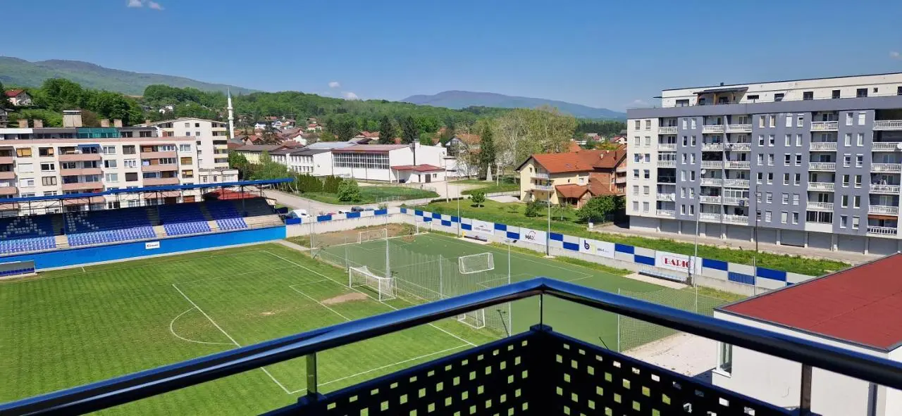 Exclusive Kiseljak apartman
