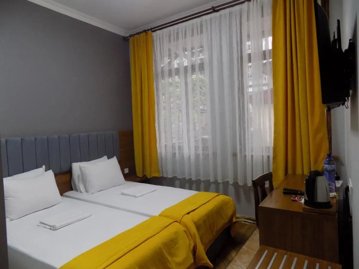 Palm Hotel