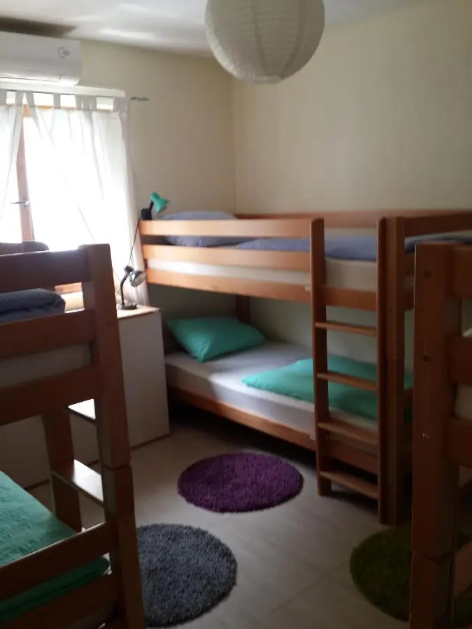 Hostel Bojo