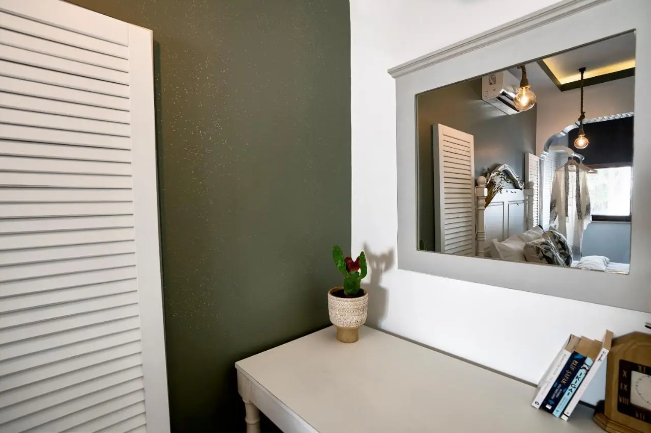 Liman Hotel Gümüslük - Adult Only