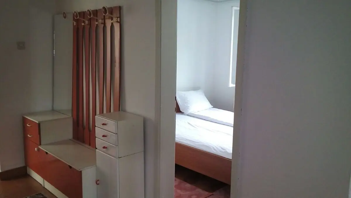 Sarajevo, comfortable and cozy apartment