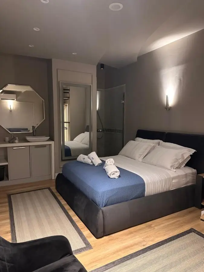 Maxi Wellness Suite