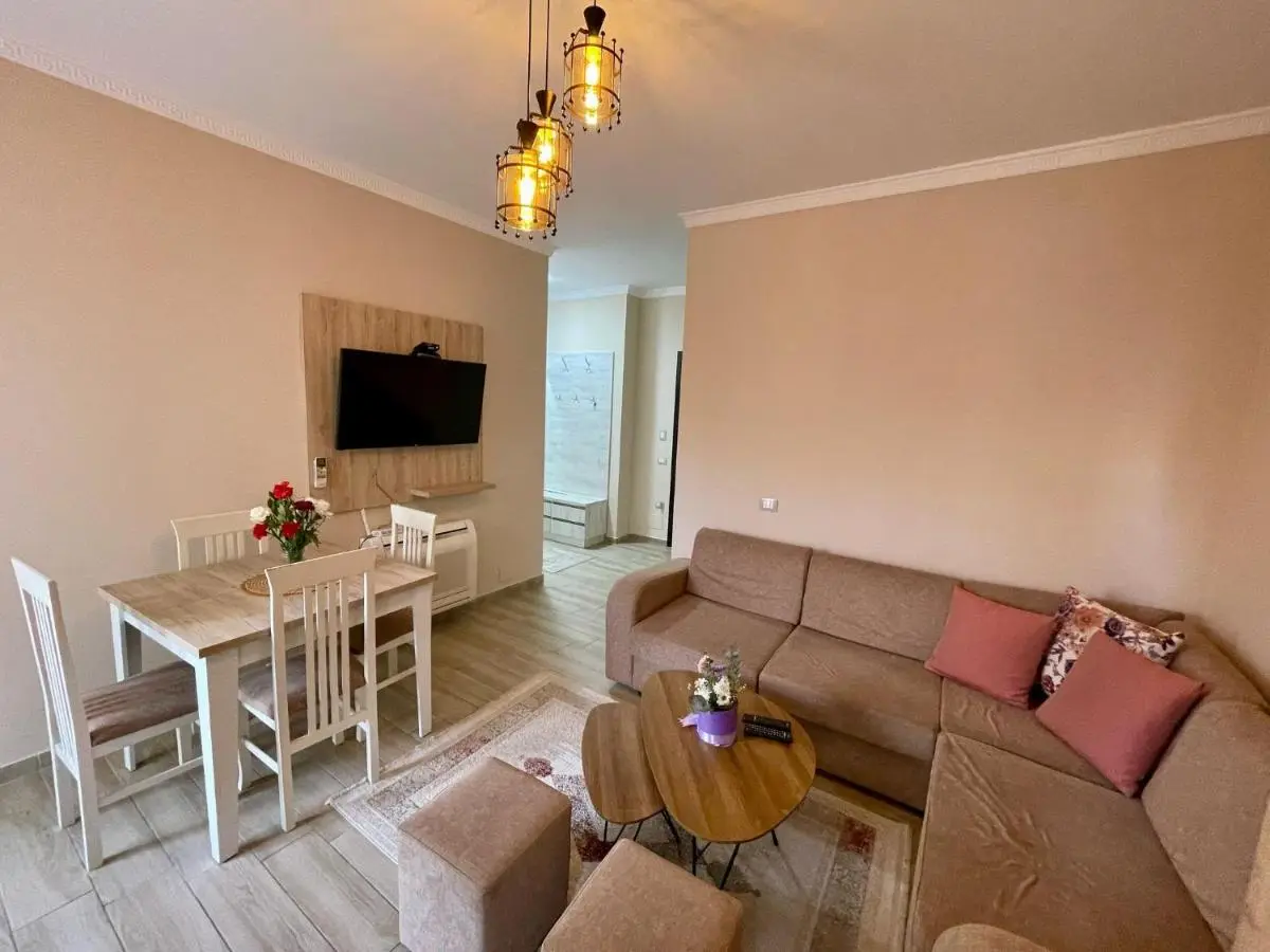 Adra's apartment 2