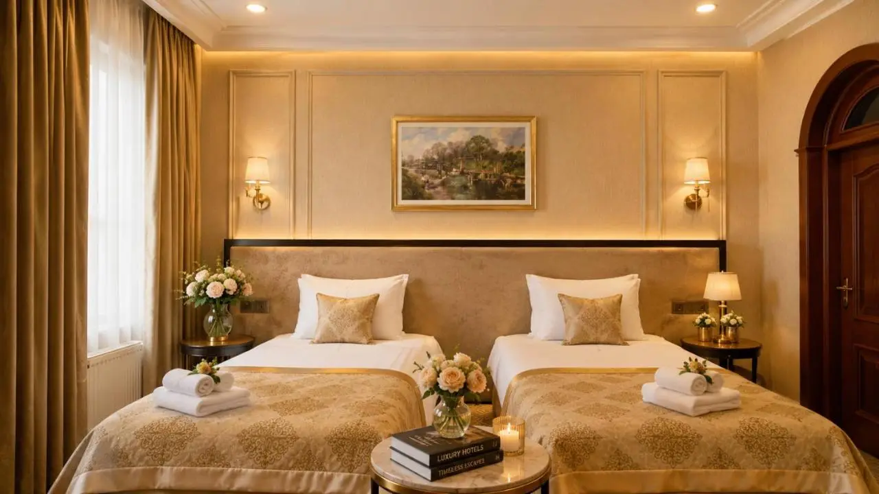 Premier Hotel
