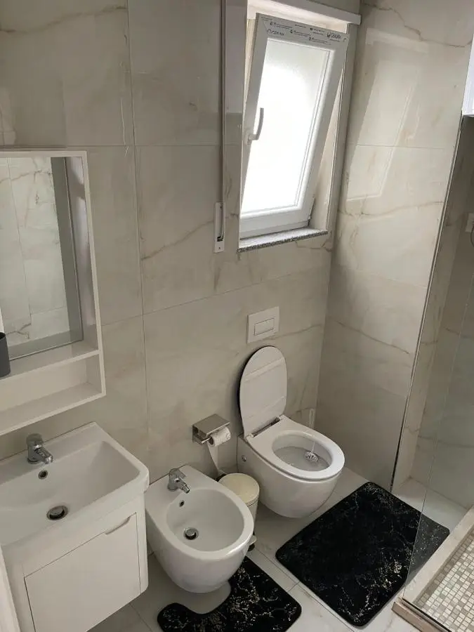 Twentysix Apartment