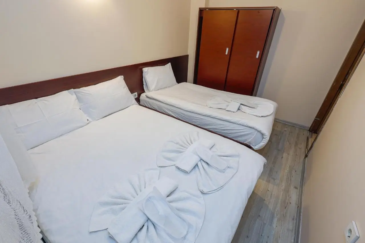 Marmara Apartments