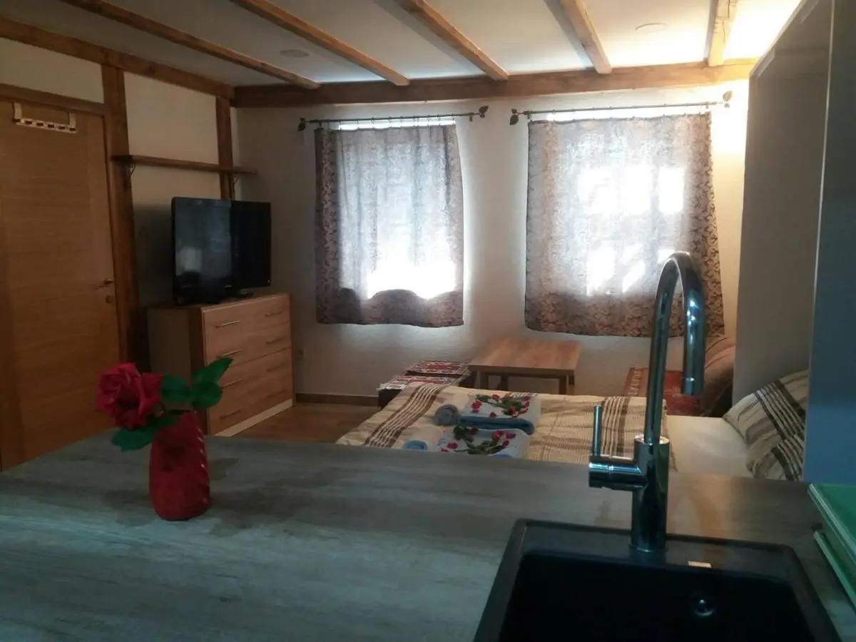Apartments Alifakovac