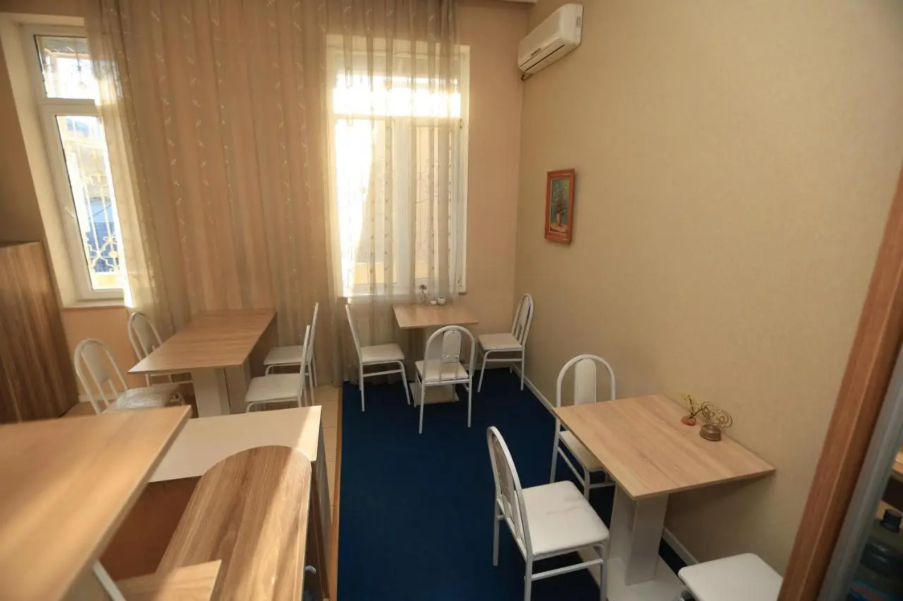 NH Nizami Hotel