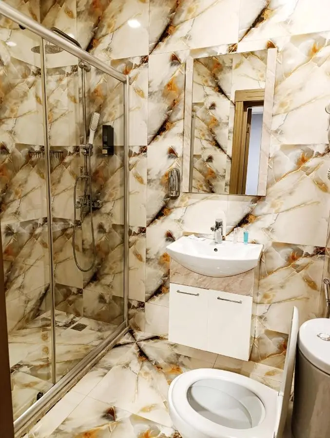 Alis Business Hotel baku