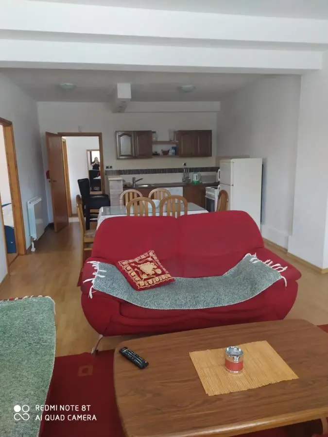 Apartman Ilidža
