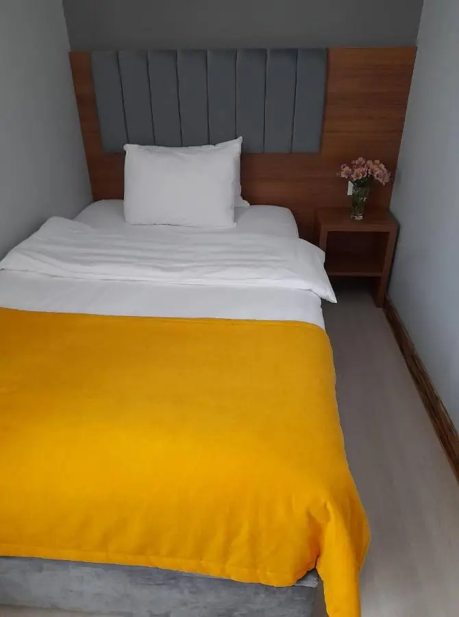 Palm Hotel