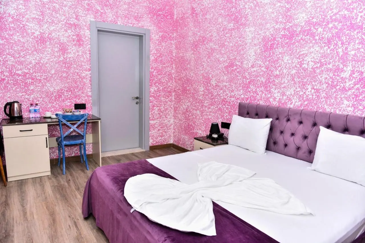 Avrasya Inn Hotel