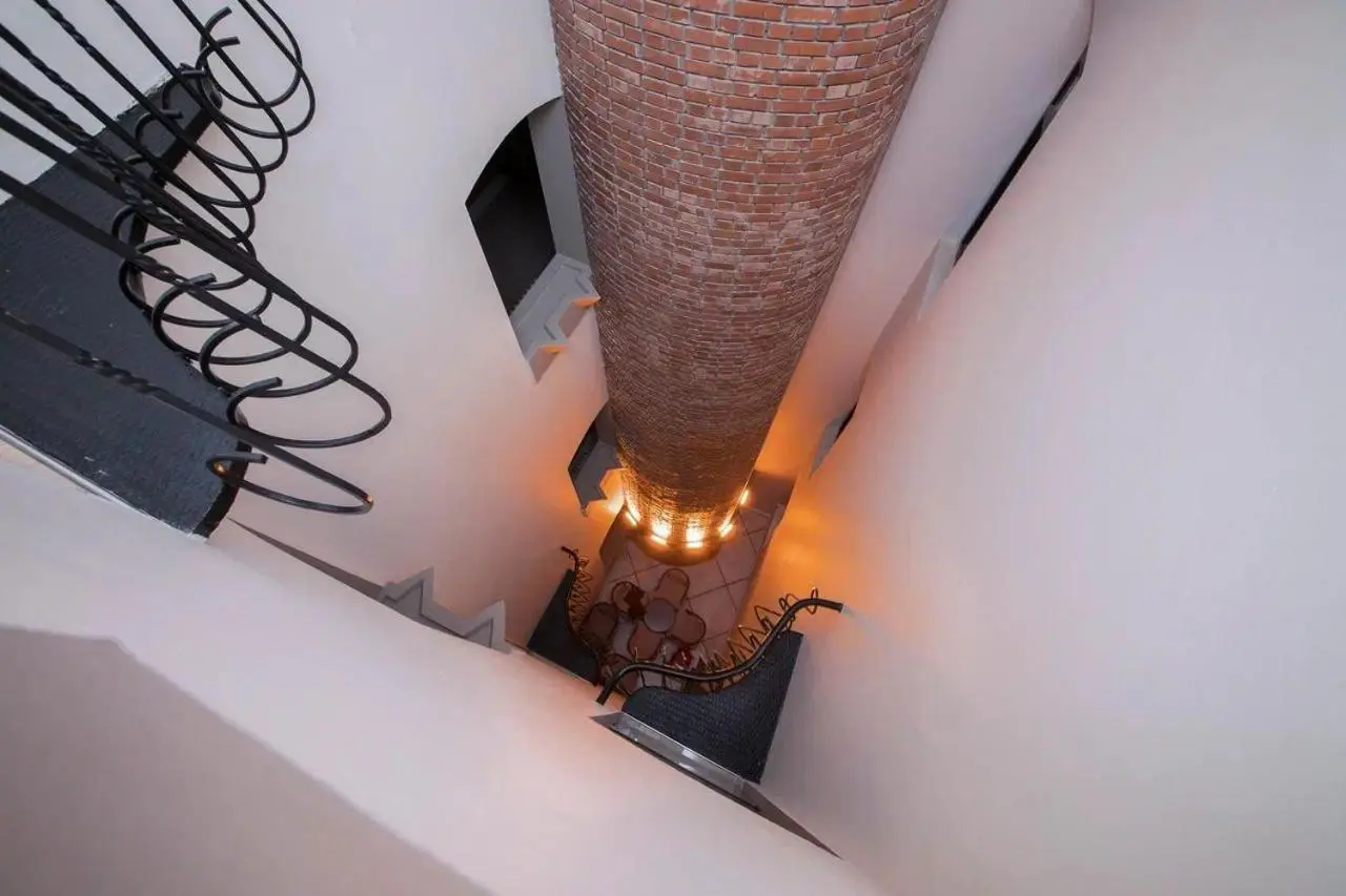 Vardar Palace Hotel - Special Category