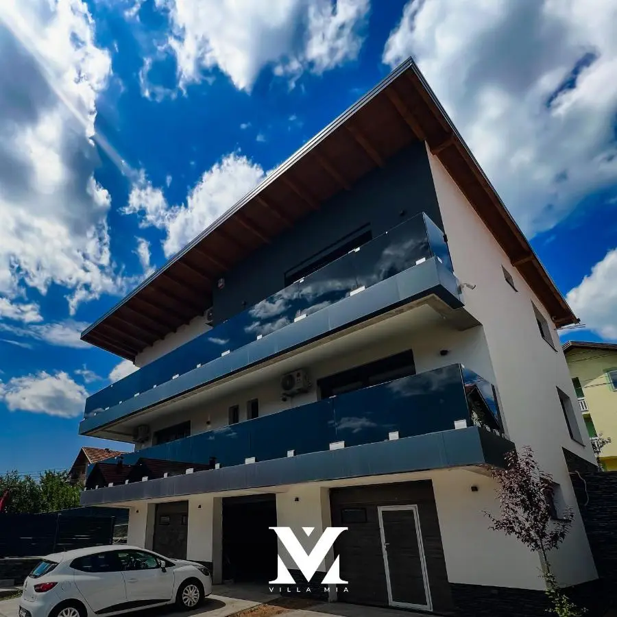 Villa Mia Sarajevo