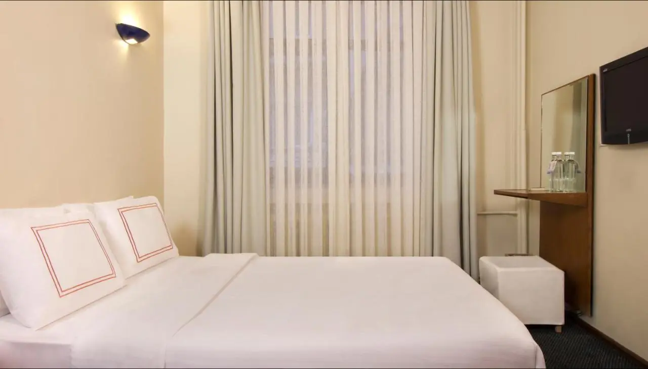 Ilkay Hotel