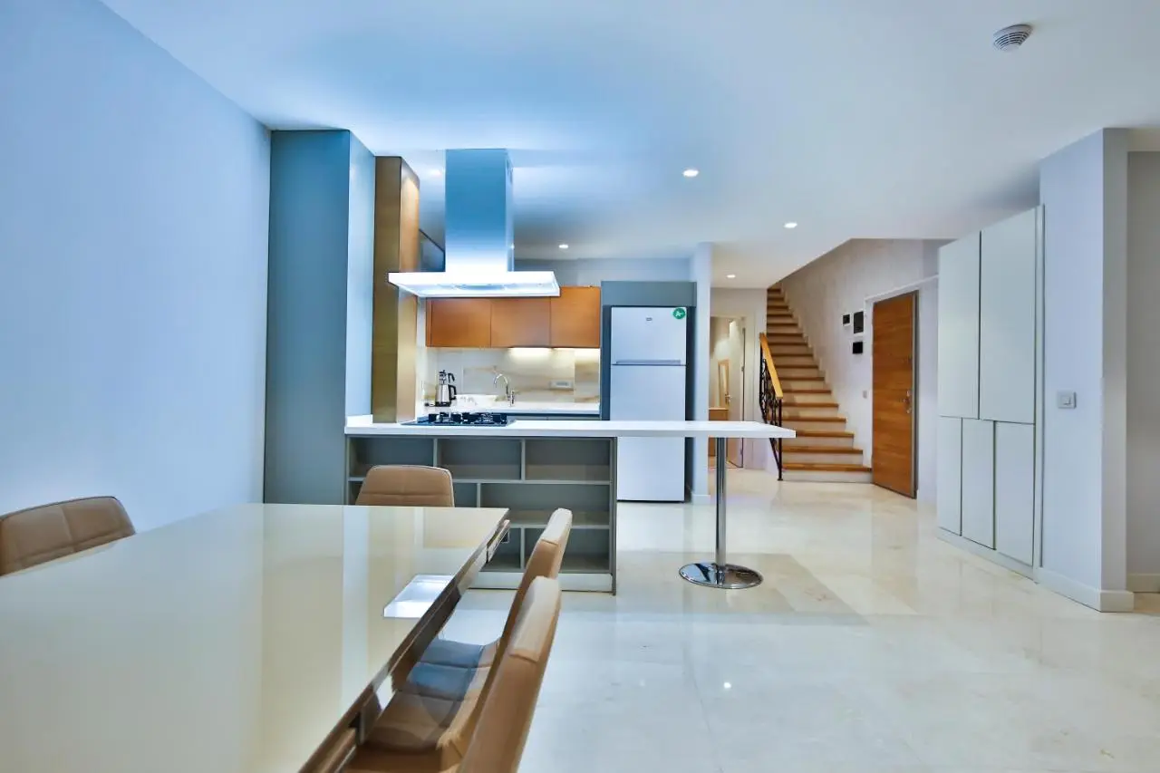 MENE SUITES