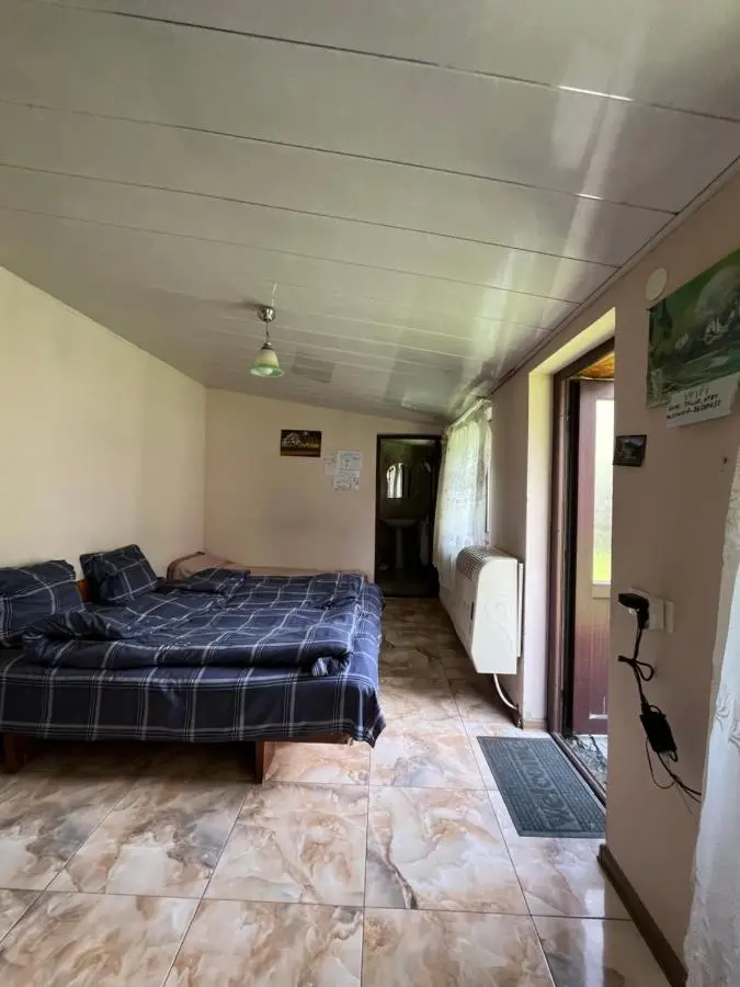Maia's Guest House Gergeti