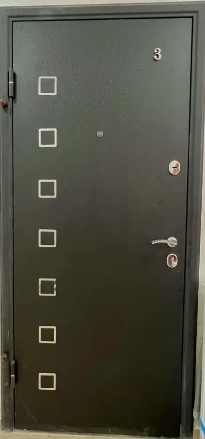 Apart otel sun and moon