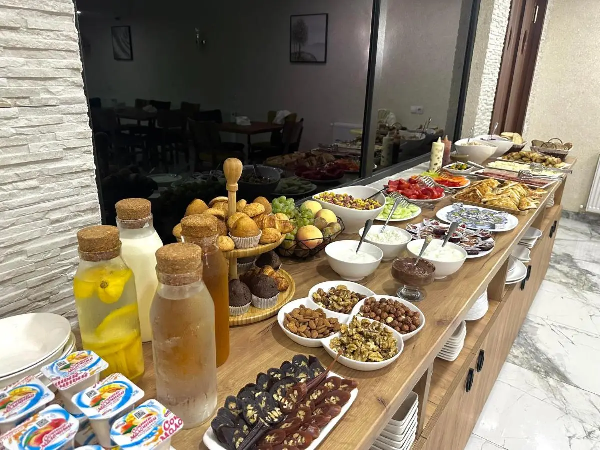 Luxmani Hotel & Spa