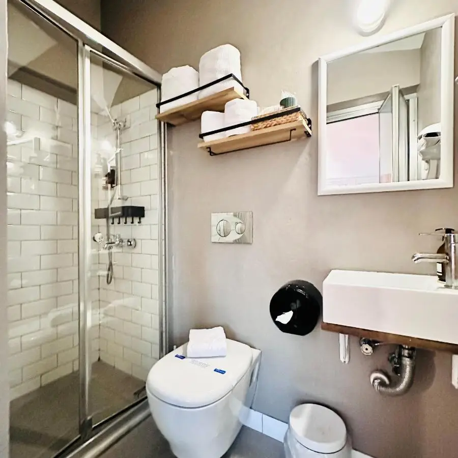 Casa Rosa Suites