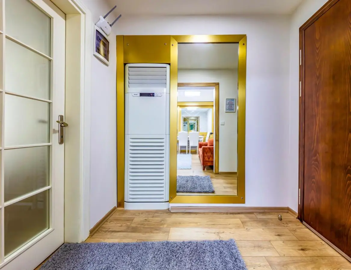 Sisli Form Hotel