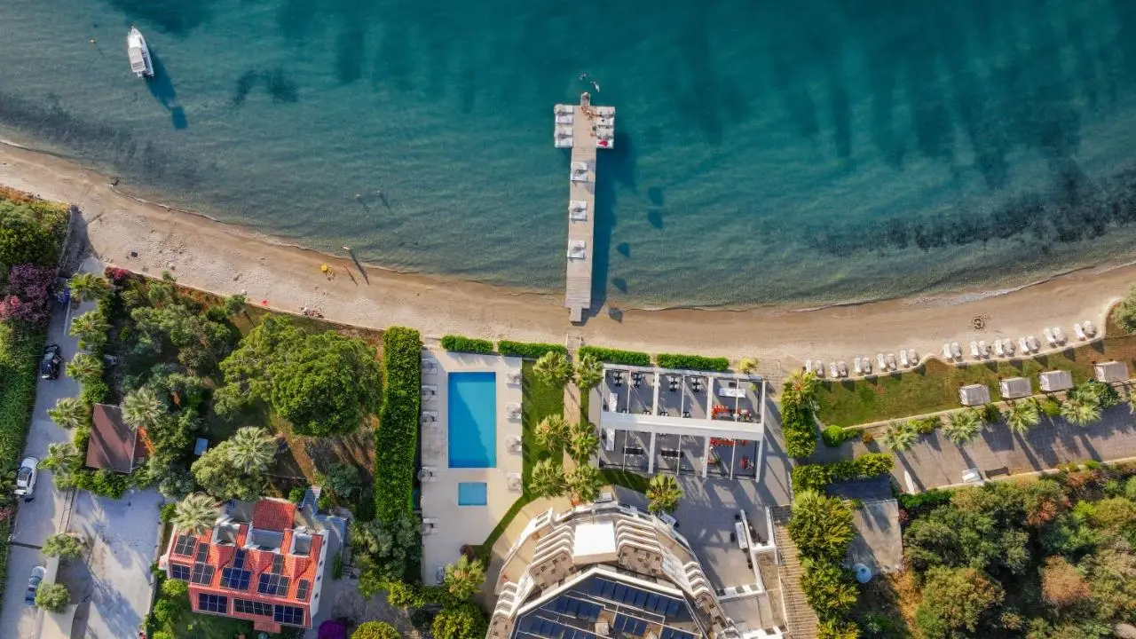 Med-Inn Hotel