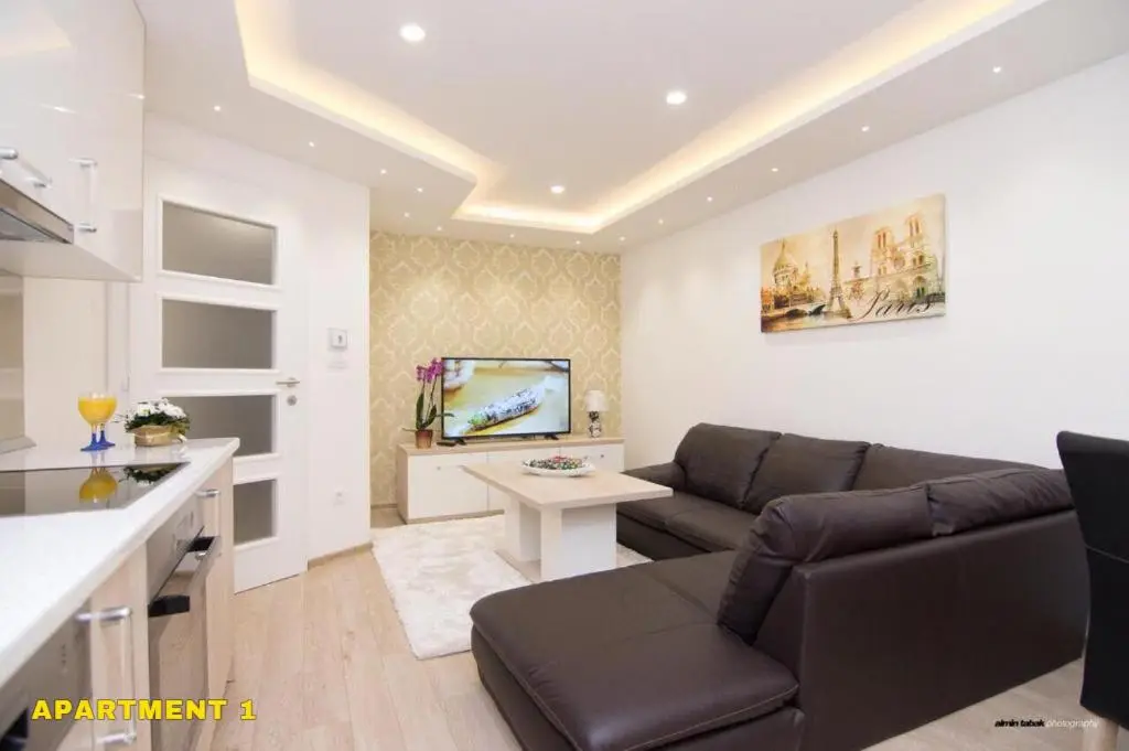 Residence 14 Sarajevo