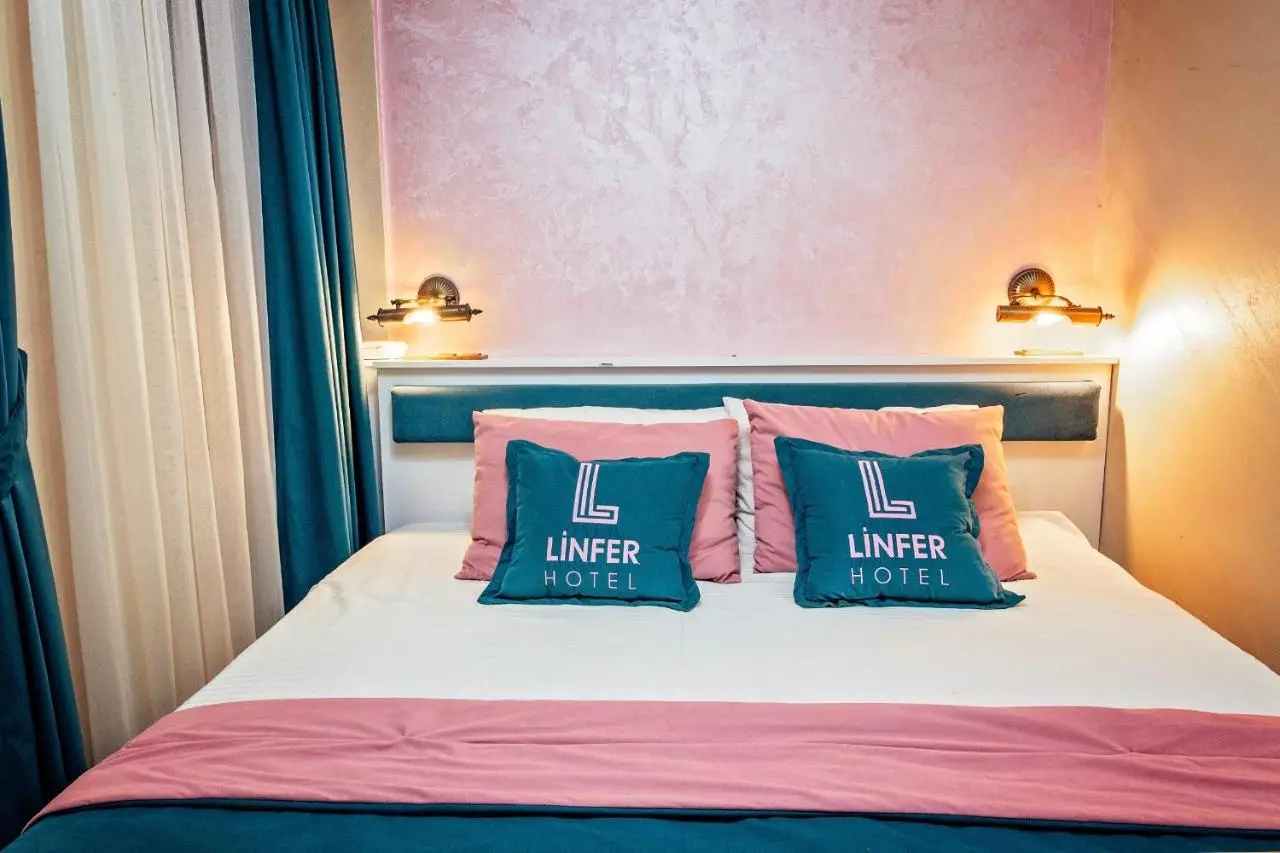 Linfer Hotel Taksim