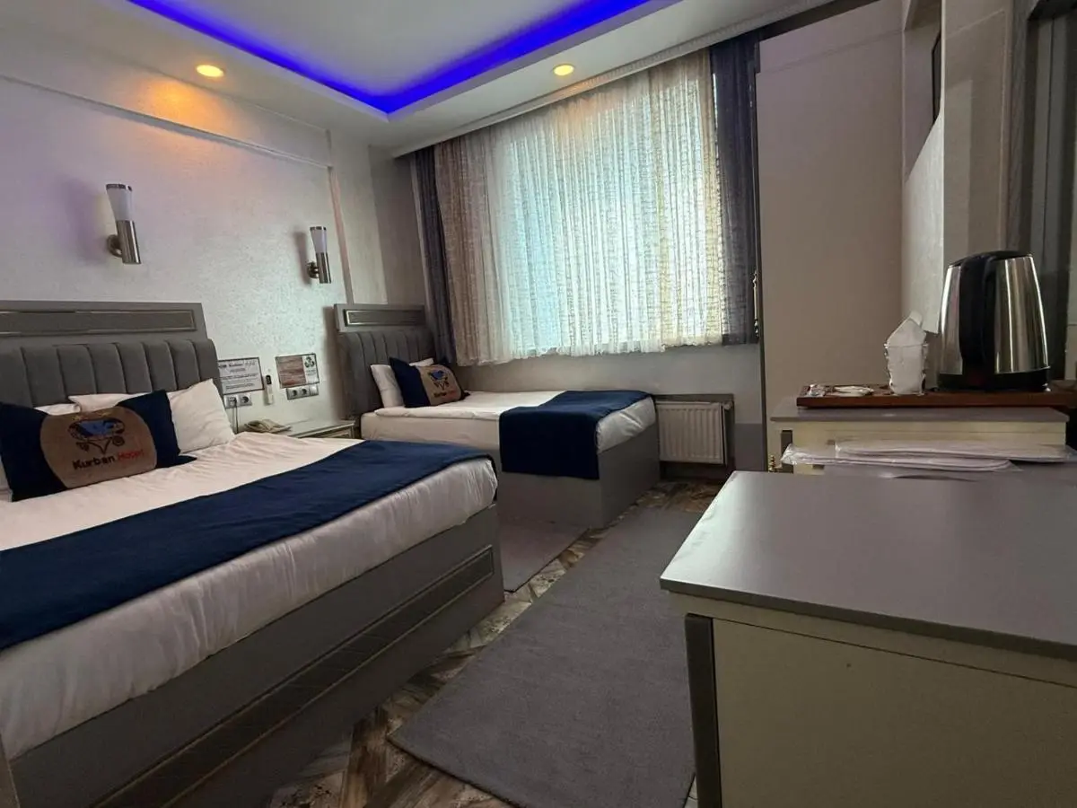 Kurban Otel