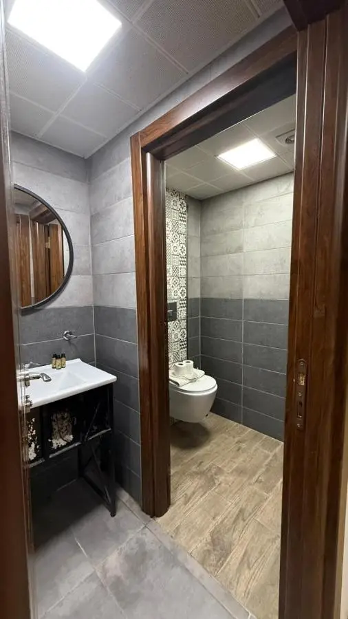 Han Suite Hotel