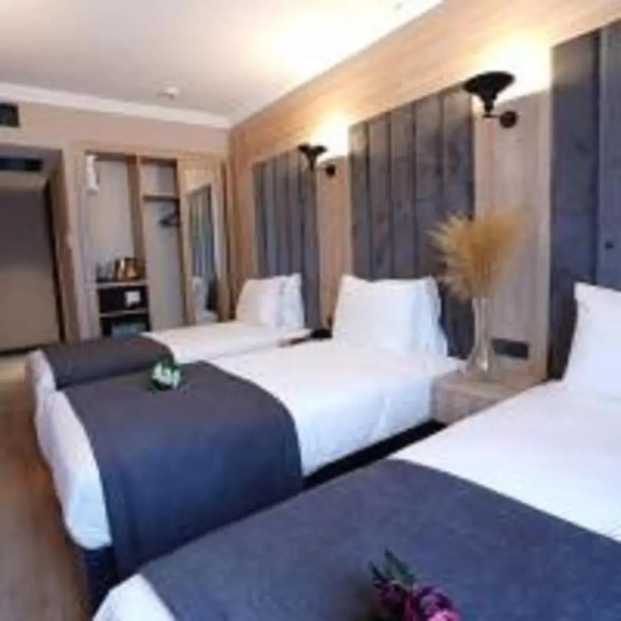 Mineo Hotel Taksim