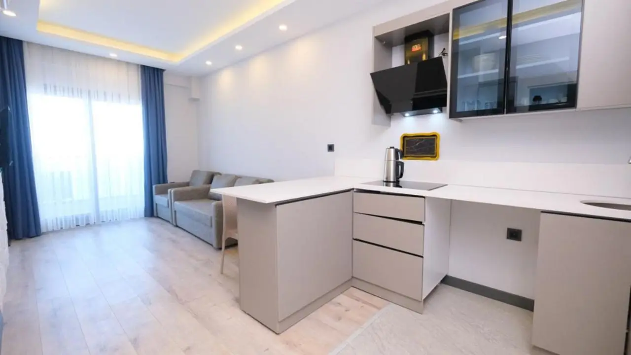 Class Premium Suit Otel