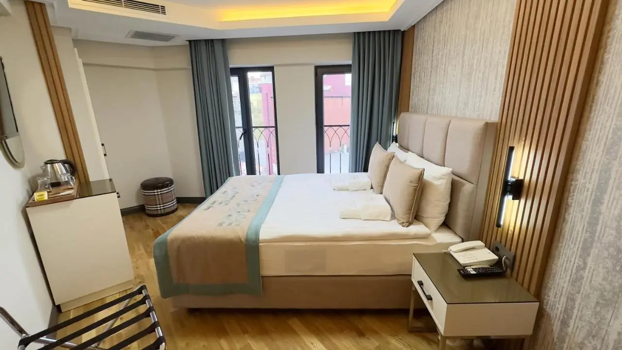 Avcı Palace Hotel