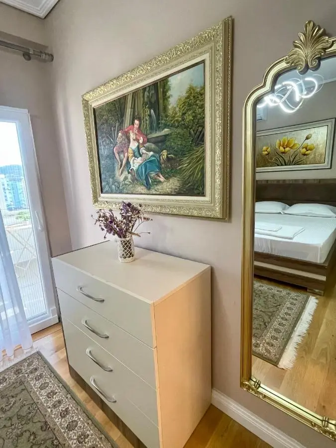 Deoni apartment Luxury