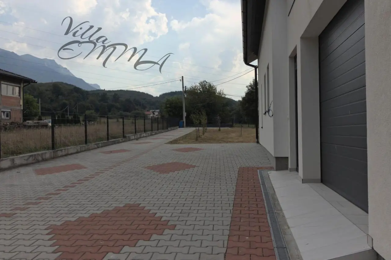 Villa Emma