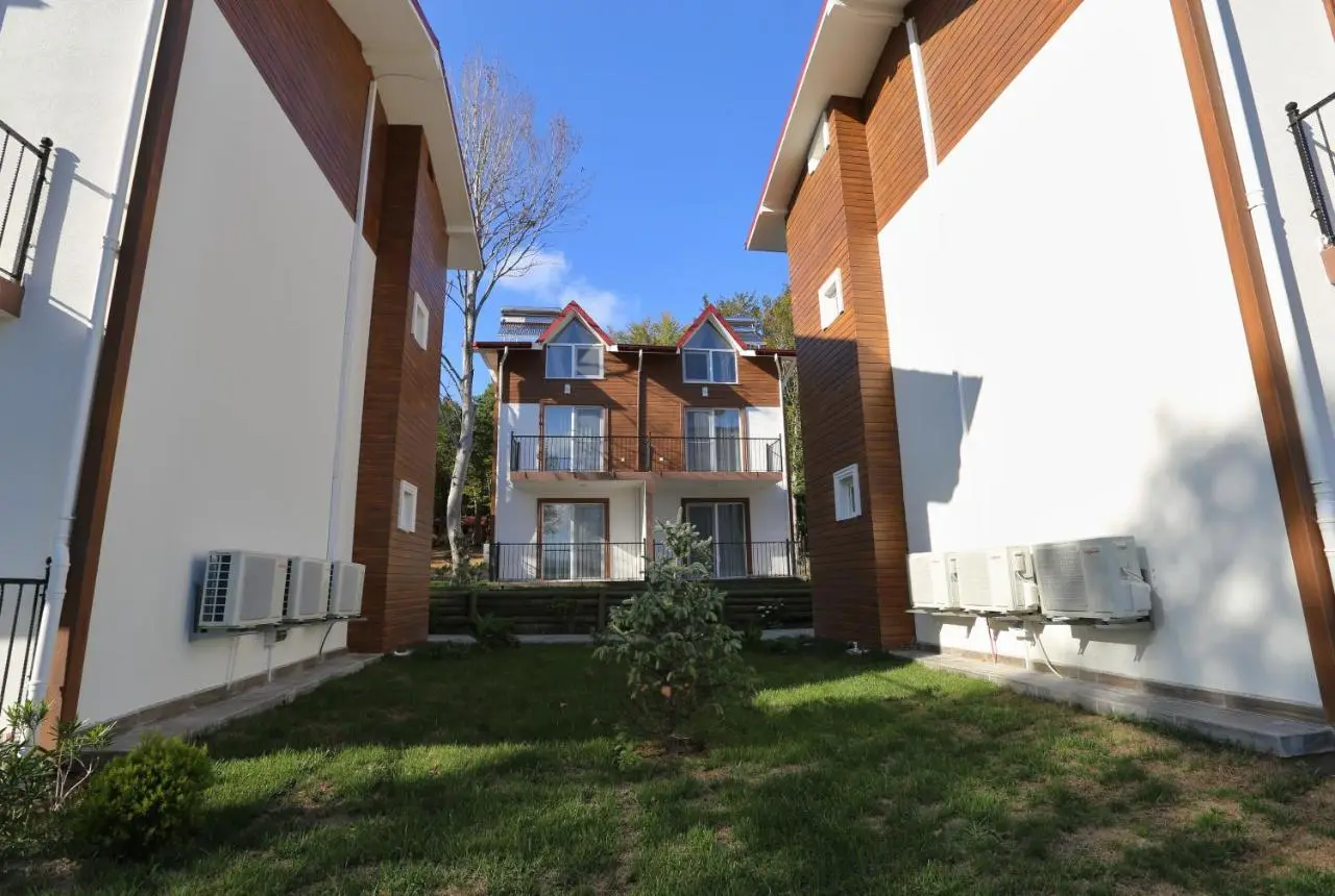Yıldız Country Hotel