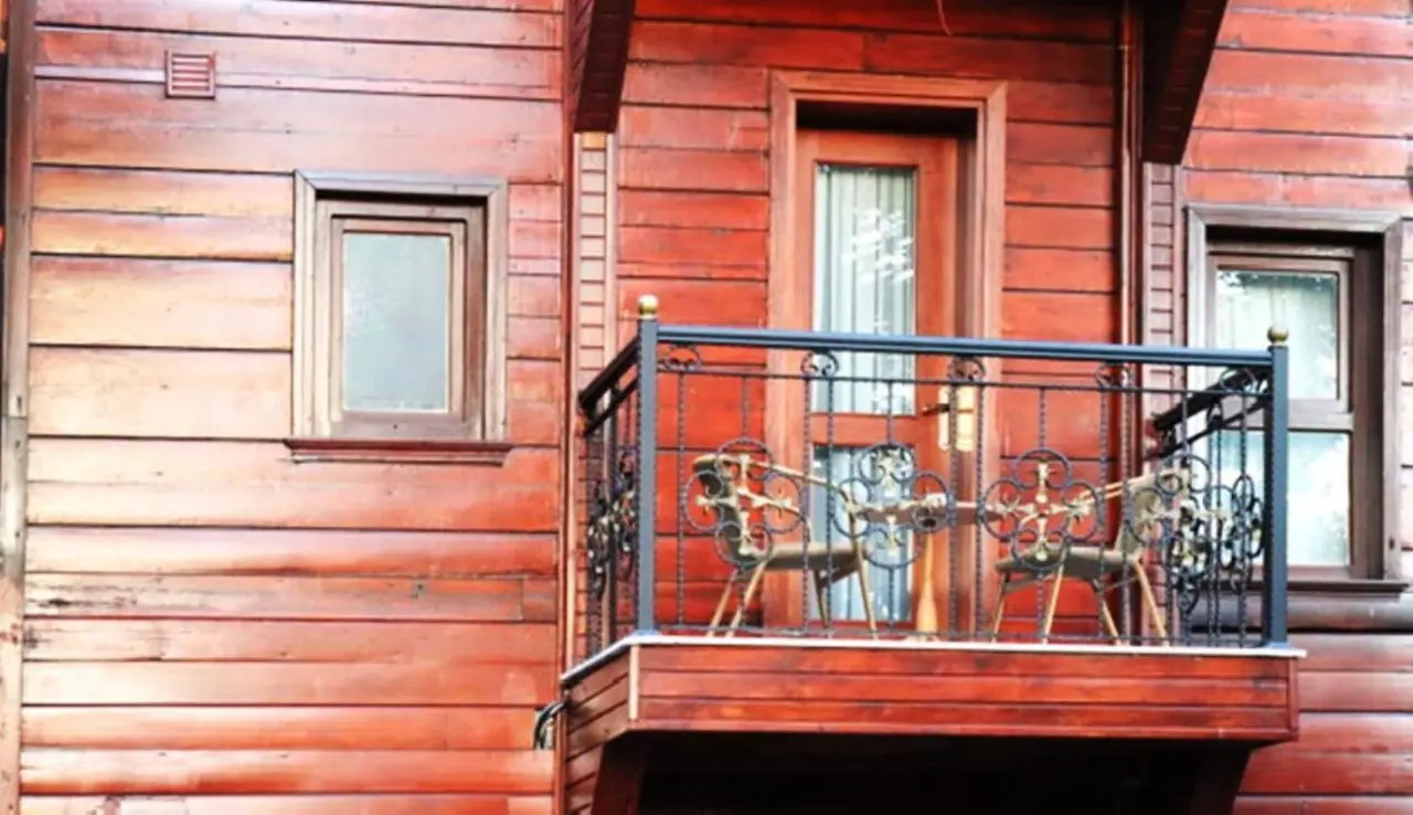 Garden House Hotel - Special Class