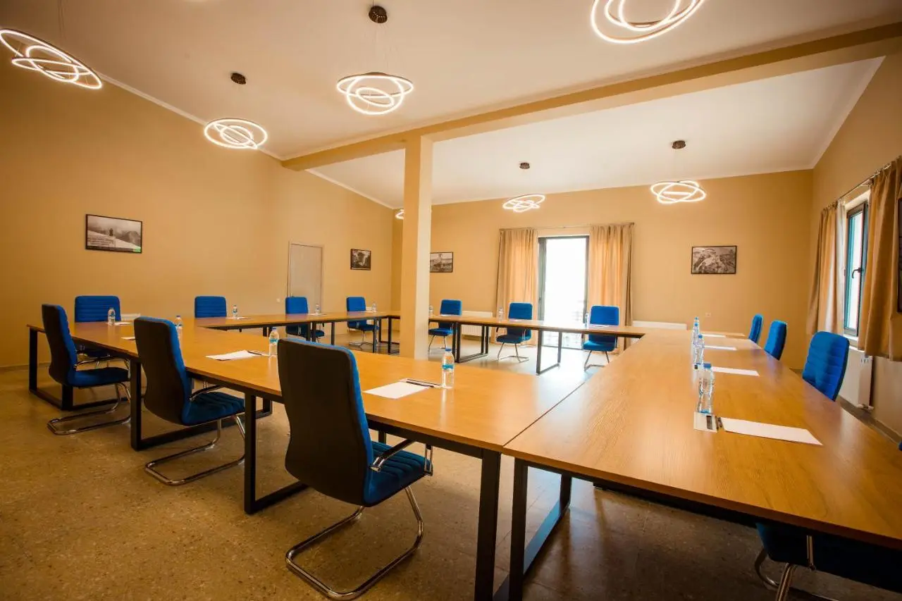 Gistola Hotel Mestia