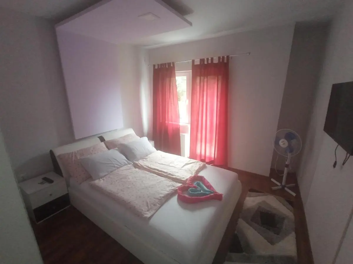 Apartmani Lana