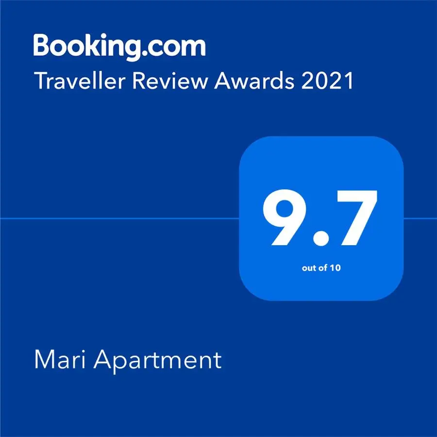 Mari Apartment