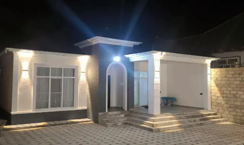 Villa qəbələ