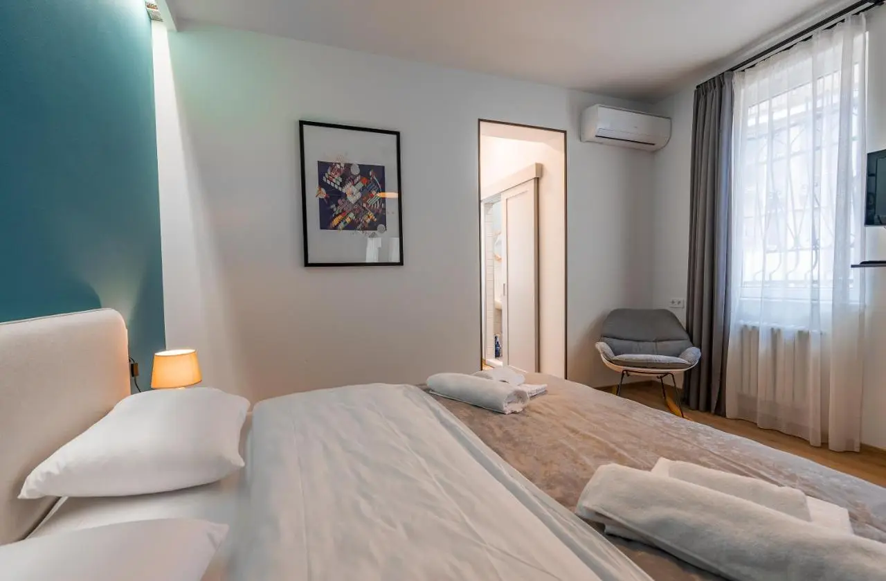 Cozy Baity Tbilisi