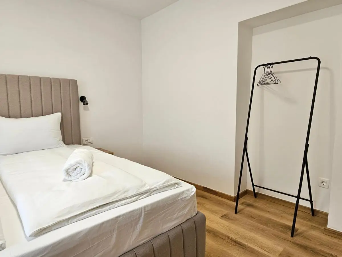 Apartments NIM