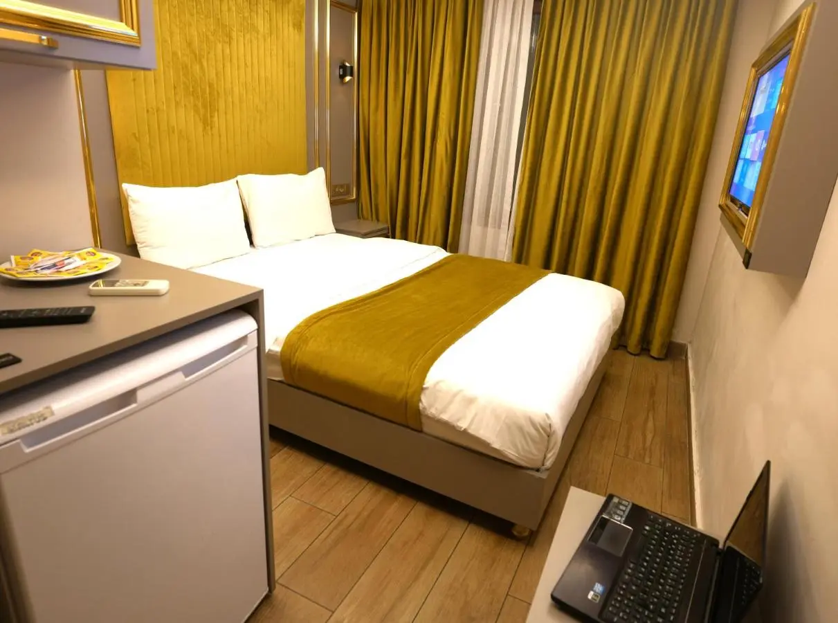 Taksim La Marino Hotel