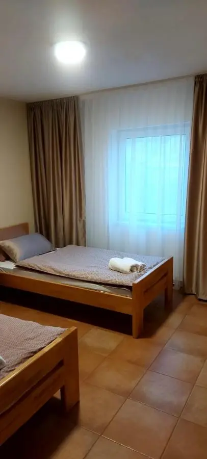 Green House Izvor Vrilo