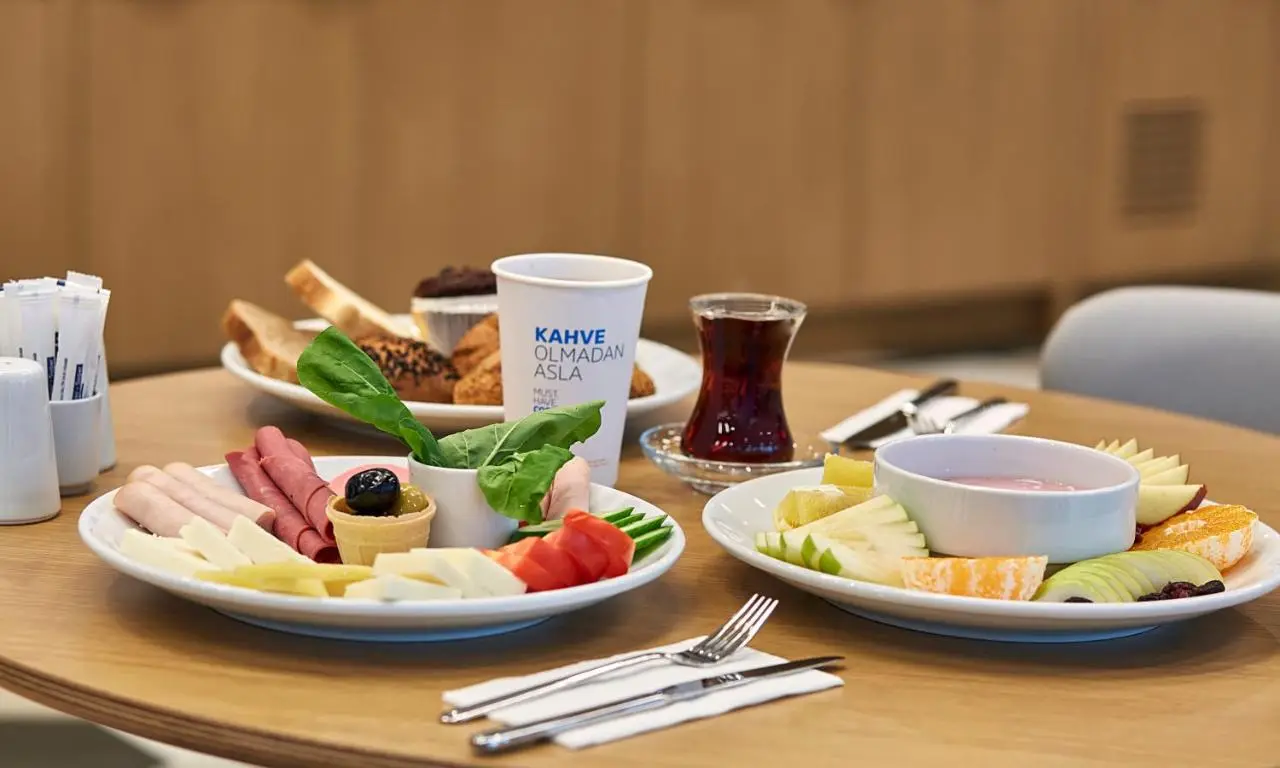 Holiday Inn Express - Istanbul - Atakoy Metro by IHG