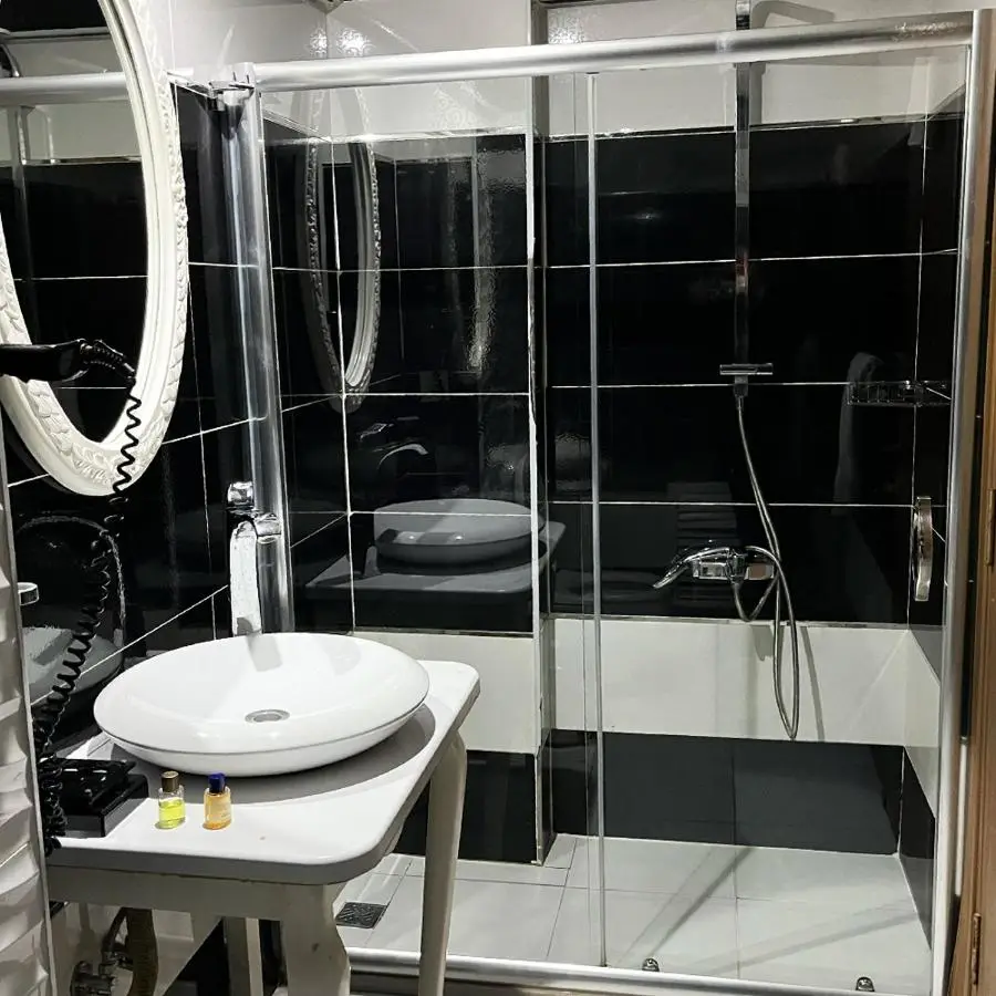 Elite Marmara Ortaköy Hotel & Suites